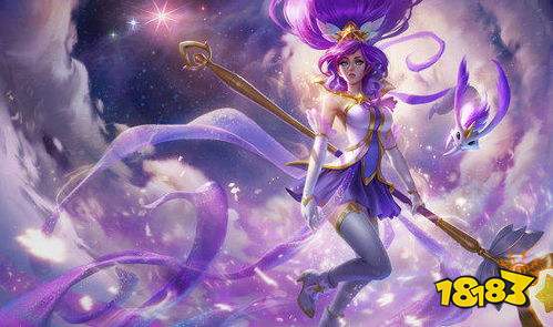 百万粉丝的女团阵容 云顶之弈10.16最详细的星守阵容