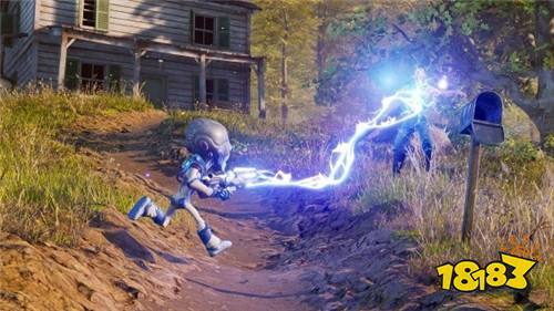 外星人模拟器手机版下载