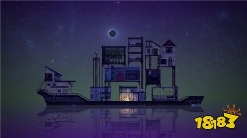 成为灵魂摆渡者吧《灵魂远去Spiritfarer》放出宣传影片