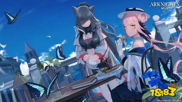 火蓝之心商店资源性价比详解 能否节省理智听天由命