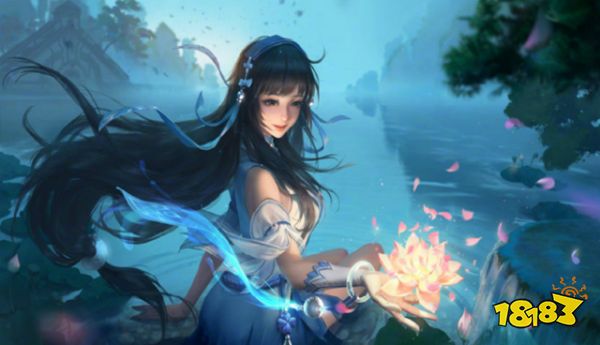 西施一技能怎么控制方向