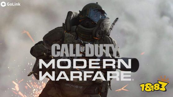 使命召唤16武器改动有哪些？拒绝高ping首选Golink免费加速器