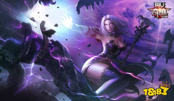 手游精灵盛典新挂机服下载