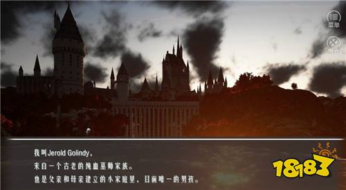 哈利波特纯血荣耀橙光无限鲜花破解版