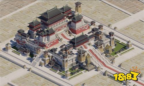 《乱世王者》“周年庆月”现已开启 狂欢盛宴震撼来袭