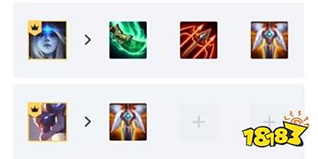 LOL云顶之弈10.166未来寒冰阵容玩法攻略