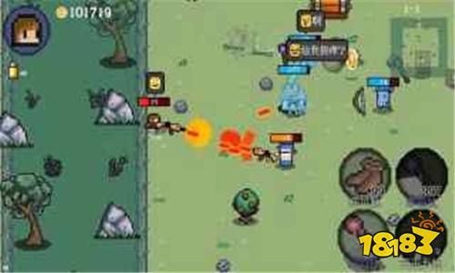 迷你勇者手游安卓版下载