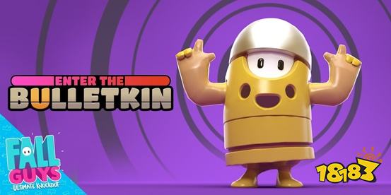 《糖豆人》掉线怎么办?迅游加速器稳定联机流畅夺冠