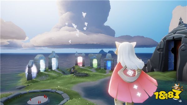 光遇妖娆站姿先祖在哪