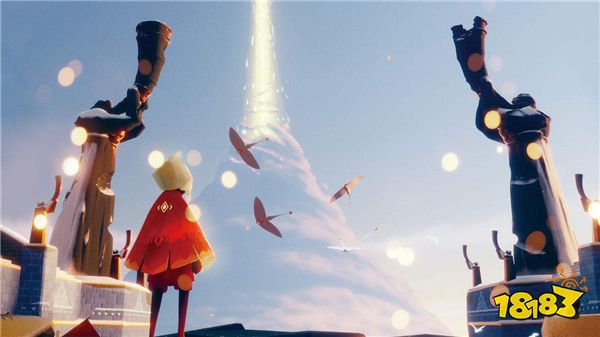 光遇雨林重温先祖任务