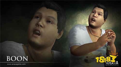 阿拉亚手游安卓版下载