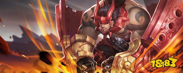 廉颇铭文怎么搭配最强2020