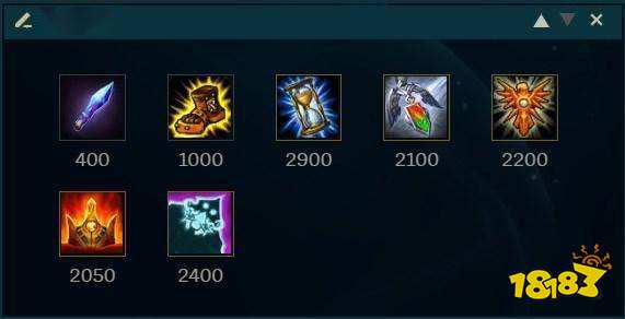 LOL10.16辅助守护者莫甘娜怎么玩 莫甘娜玩法攻略