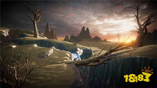 橘子与算法手游安卓版下载