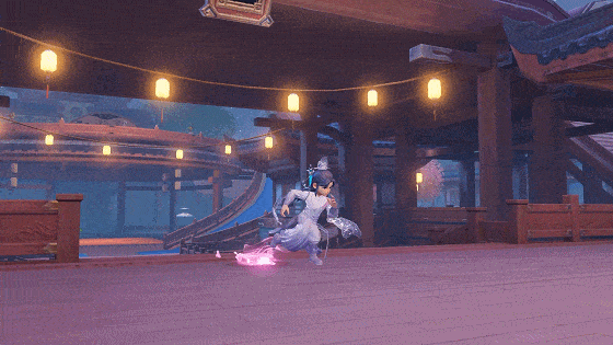 梦幻西游三维版七夕活动明日开启，限定外观、新坐骑免费抽奖!