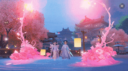 梦幻西游三维版七夕活动明日开启，限定外观、新坐骑免费抽奖!