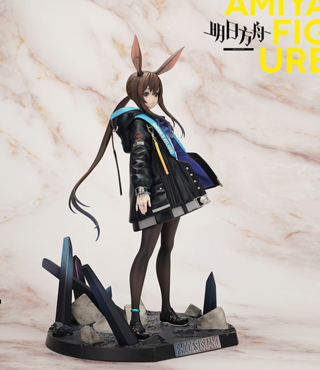 18183首页 明日方舟 游戏攻略 正文 来源:18183 作者:zero 时间:2020