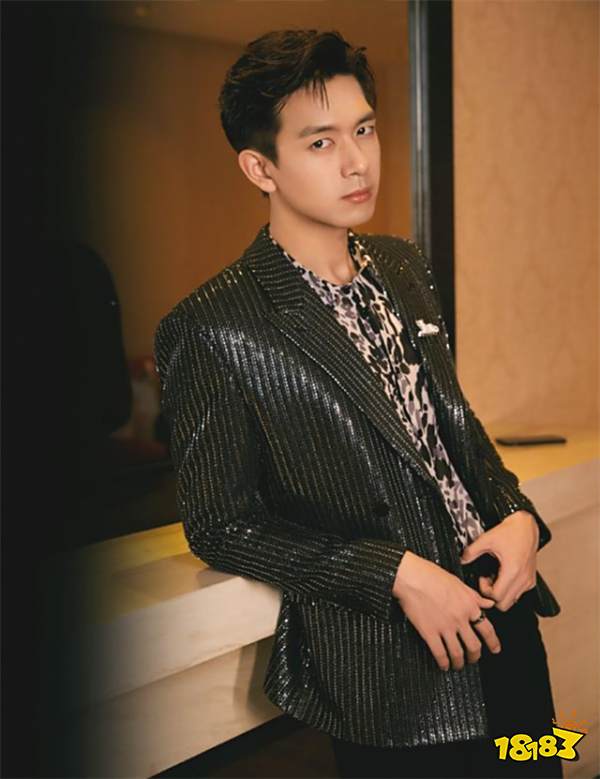 开黑吗？上单李现向你发出王者荣耀游戏邀请