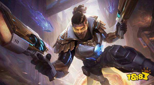 LOL10.16下路强攻奥巴马怎么玩 奥巴马玩法攻略