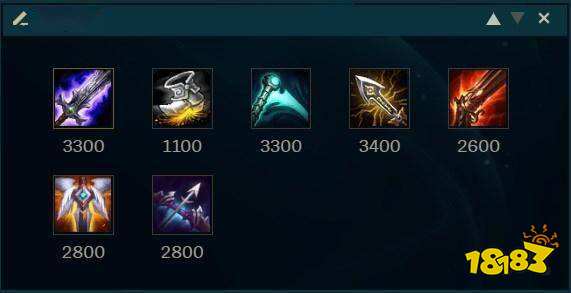 LOL10.16下路强攻奥巴马怎么玩 奥巴马玩法攻略