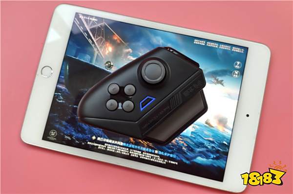 平板手游党福音 北通T1玩《和平精英》