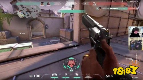 《Valorant》强者对决最终之战 等你来看