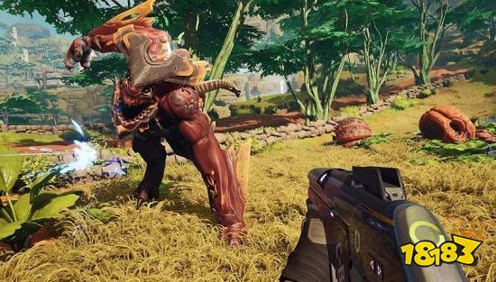 Epic喜加一：The Cycle免费领，雷神加速器免费加速助你“吃鸡”