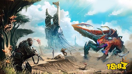 Epic喜加一：The Cycle免费领，雷神加速器免费加速助你“吃鸡”