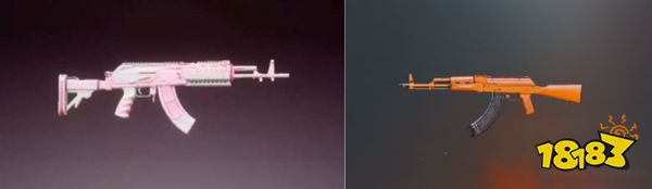 5.56伤害再被削 几招让你熟练玩转7.62步枪