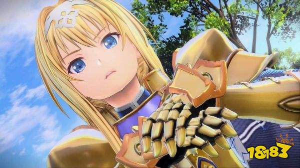 刀剑神域黑衣剑士王牌版预约下载