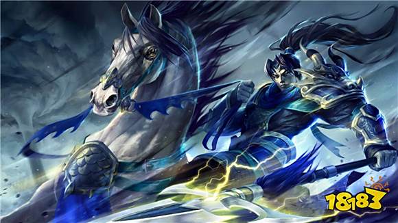 LOL新手适合玩什么英雄 新手适合玩的英雄推荐