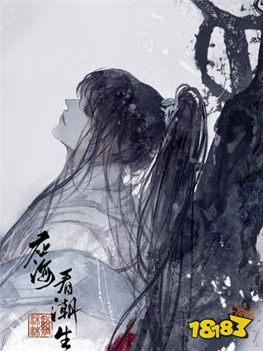 立绘最好看的游戏有哪些