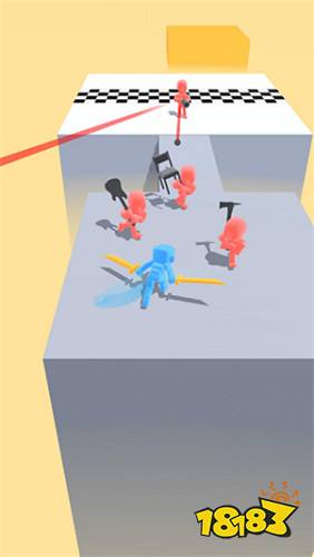 光影武士手游安卓破解版下载