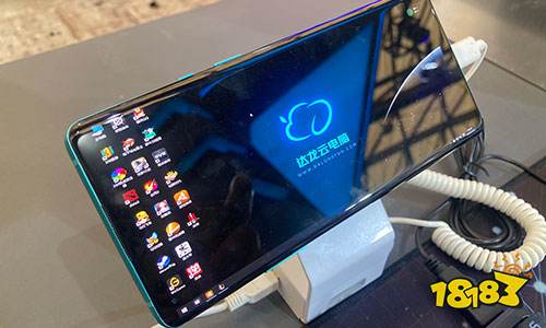 《坦克世界》1.10更新!达龙云电脑带你点燃钢铁意志!