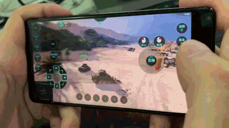 《坦克世界》1.10更新!达龙云电脑带你点燃钢铁意志!