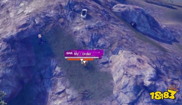 PEL S2总决赛投掷物再创巅峰操作 如何利用空爆雷保友杀敌