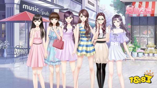 爱情公寓暖暖版官网下载