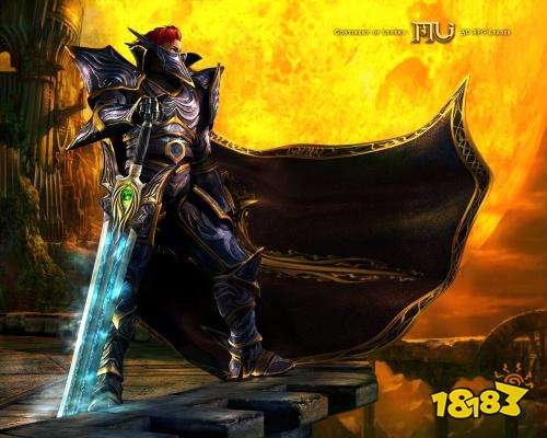 大天使之剑mu手游官网