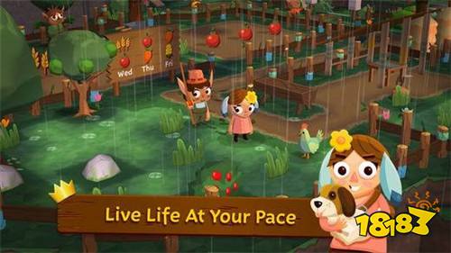 海上小镇手游安卓破解版下载