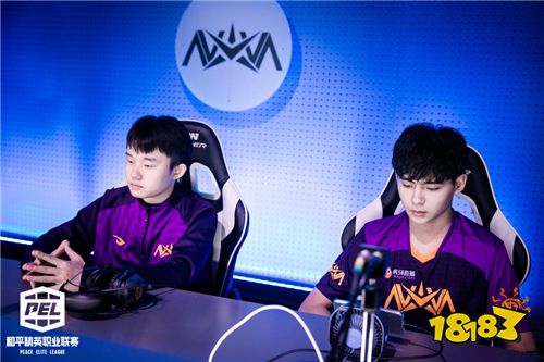 2020PEL S2赛季圆满收官 NV-XQF战队斩获冠军