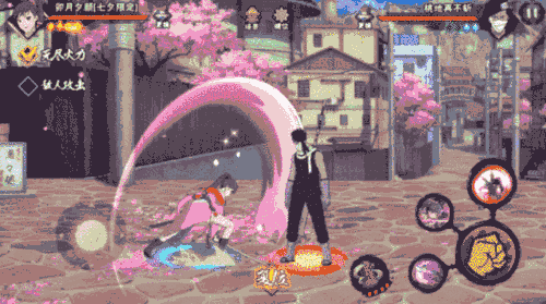 超强木叶流秘术 《火影忍者》手游七夕限定忍者登场!