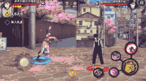 超强木叶流秘术 《火影忍者》手游七夕限定忍者登场!