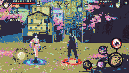 超强木叶流秘术 《火影忍者》手游七夕限定忍者登场!