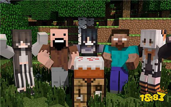 我的世界我的伙伴怎么关闭