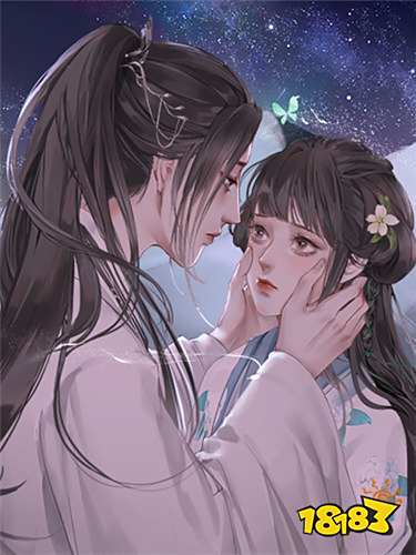 必看的古风甜宠小说