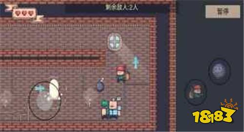 炸弹客的冒险之旅手游内购破解版下载