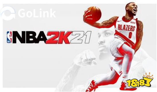 NBA2K21试玩下载慢怎么办?Golink免费加速器为玩家极速助力