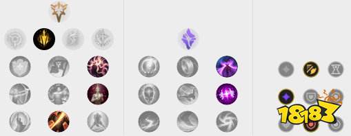 LOL女警符文怎么搭配 女警符文搭配推荐