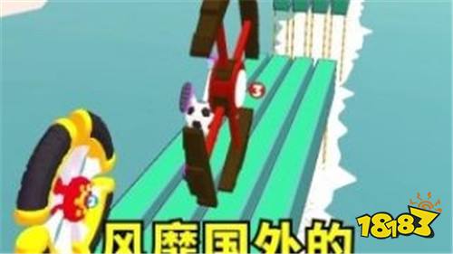 飞轮竞速手游安卓版下载