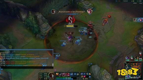 LOL新英雄萨米拉隐藏任务怎么做 新英雄萨米拉隐藏任务攻略